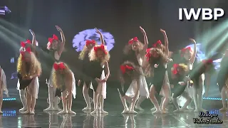 #IWBP - фестиваль искусств.  ТК "WowKids_Dansers" - танец "Куклы"  Минск-2022