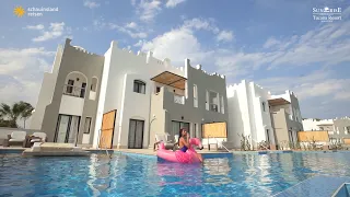 Ägypten, Makadi Bay, SUNRISE Tucana Resort Grand Select*****