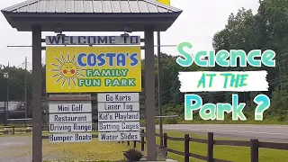 Costas Family Fun Park