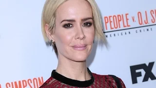 Sarah Paulson’s Asylum Character to Crossover on AHS Roanoke