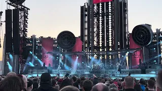 RAMMSTEIN - Sehnsucht -  PRAGUE 12.5.2024