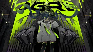 Utsu-P - OGRE feat. 初音ミク