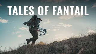 TALES OF FANTAIL - Arizona OTC Archery Deer Hunt