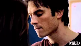 Damon & Elena - DNA | MarielleandDeborah