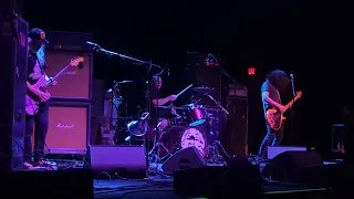 Dinosaur Jr. "Thumb" Live @ Roadrunner, Boston MA, [05-13-23]