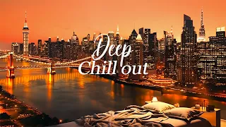 Chillout Relax Ambient Music 🌙 Wonderful Ambient Chillout music Mix 🎸 Background Music for Relax