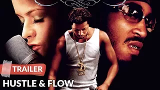 Hustle & Flow 2005 Trailer | Terrence Howard | Anthony Anderson