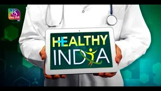 Healthy India | Preventing Heat Stroke | 05 June, 2022