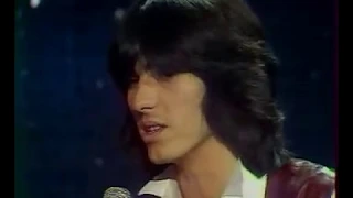 Didier MAROUANI - TEMPS X  - 23/06/1979 , présenté Igor et Grichka  BOGDANOFF