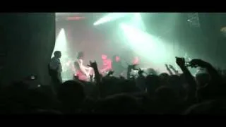 KREATOR - Live in Russia 2009 part 3