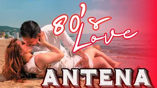 💔 ANOS 80's " Os Clássicos Internacionais de Romance"💔