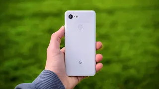 Google Pixel 3 in 2023 Review