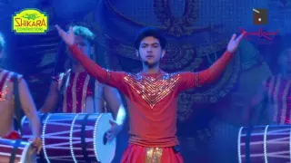 Hemantkumar Musical Group Presents Live Performance On Deva Shree Ganesha By Vaibhav Vashishtha