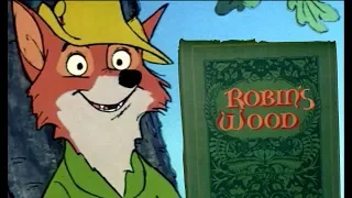 ROBIN'S WOOD - YTP