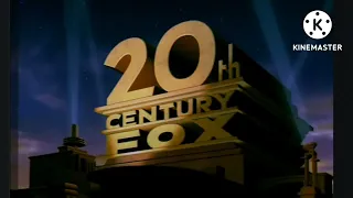 20th Century Fox Home Entertainment Logo History (1982-2011)
