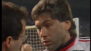 Marsiglia-Milan 1-0 (20/03/1991)