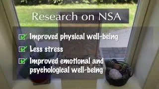 Chiropractic: Research on Network Spinal Analysis