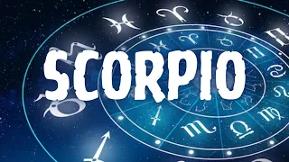 SCORPIO, A STORM IS COMING IN 3 DAYS🥶THE BIGGEST SURPRISE WILL HAPPEN🤫YOUR READING MADE ME CRY!