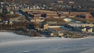 Sing Sing Correctional Facility (Ossining Prison)