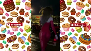 🤸‍♀️ Big Bank Tiktok Challenge 👗 Tiktok Mashup 2024 #TikTok #Bigbank #Twerk