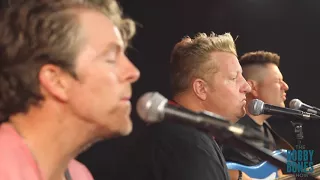 Rascal Flatts Perform "Bless The Broken Road" For Joy Week 2017