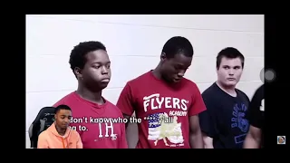 FlightReacts Beyond Scared Straight Savage Moments!😳