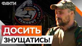 ВИНОСИЛИ Т!ЛА побратимів ПІД ШКВАЛЬНИМ ВОГНЕМ: бійці 65 ОМБр ОБУРЕНІ ПОПУЛЯРИЗАЦІЄЮ УХИЛЯНТСТВА