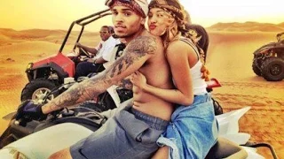 RITA ORA   Body On Me feat  Chris Brown