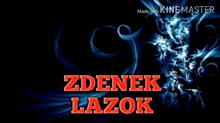 ZDENEK LAZOK SUKAR CAJ