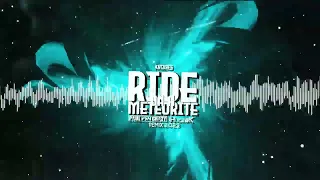 Antares - Ride On A Meteorite 2k23 (PaulVanCrazy & Huczek remix 2k23)