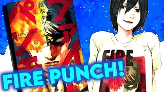 Fire Punch | The Complete Manga