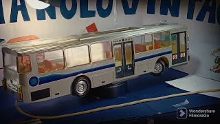 Rico-Bus  de Rico un gran juguete