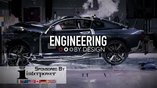 Engineering By Design: Polestar Prototype Survives Crash Test