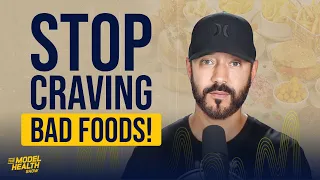 5 Ways to Stop Cravings for Unhealthy Foods | Shawn Stevenson