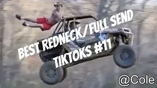 Best Redneck/Full Send TikToks #11