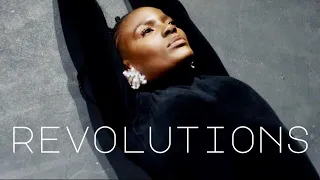 SHINGAI - Revolutions (Official Music Video)