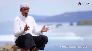 Ceramah Singkat Menyentuh Hati: Perjalanan Menuju Kampung Akhirat - Ustadz Abu Zubair al Hawary