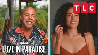 He's Going on Vacation With His Ex! | 90 Day Fiancé: Love in Paradise | TLC