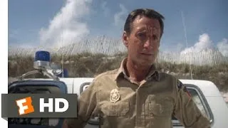 Jaws 2 (2/9) Movie CLIP - A Grisly Discovery (1978) HD