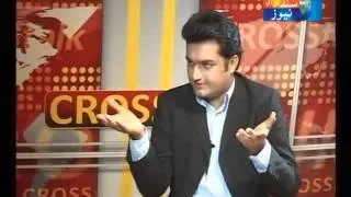 Cross Talk 10-5-2012 part 1-2