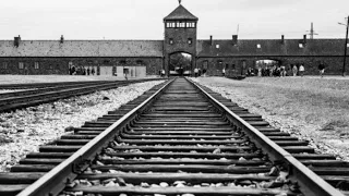 Auschwitz-Birkenau - Creepypasta 157