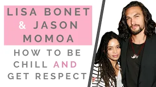 CONFIDENCE ICONS: LISA BONET, KRISTEN BELL, MICHELLE OBAMA: How To Make People Respect You | Shallon