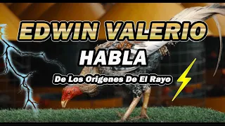 EDWIN VALERIO EL MARTILLERO BM  2DA PARTE ( FUEGO CON TO' 🔥 )