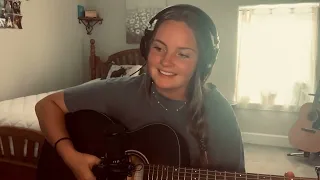 Take Me Home, Country Roads - John Denver // cover by Sarah Koster