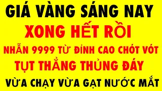 Giá vàng hôm nay ngày 24/5/2024 - giá vàng 9999 hôm nay - giá vàng 9999 - bảng giá vàng 9999 24k 18k