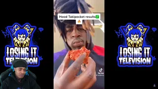 FlightReacts HOOD MEALS TIKTOK COMPILATION #1!