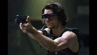 Наемник - Русский Трейлер 2017 (Дубляж) / American Assassin