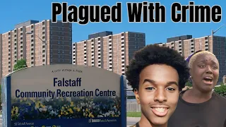 One of TORONTO’S WORST Neighborhoods | Falstaff