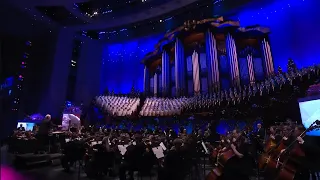 Somewhere In My Memory (2019, Williams) | Tabernacle Choir at Temple Square | The Tabernacle Choir