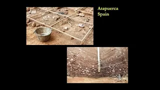 Archaeological Methods Survey & Excavation